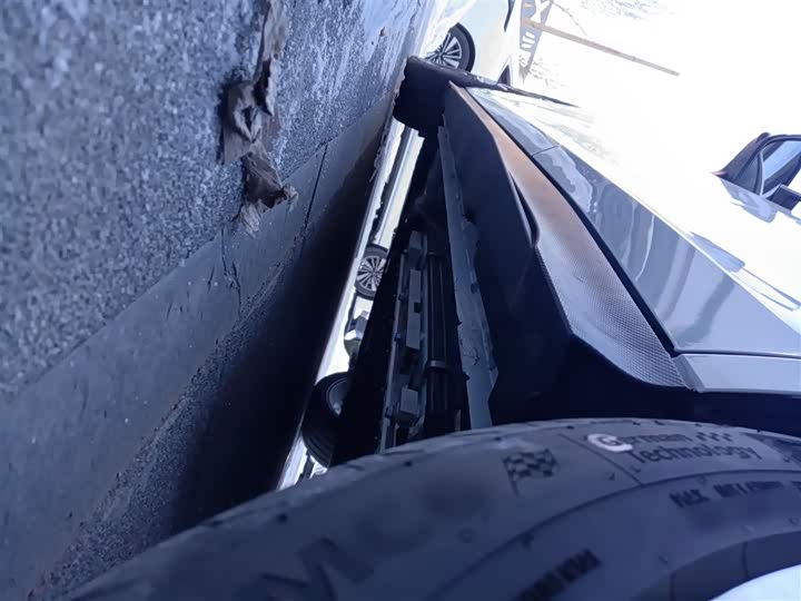 Фото 6 - Changan UNI-V Hybrid