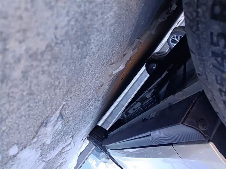 Фото 8 - Changan UNI-V Hybrid