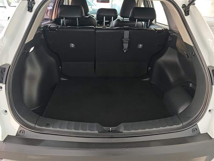 Фото 4 - Toyota Corolla Cross