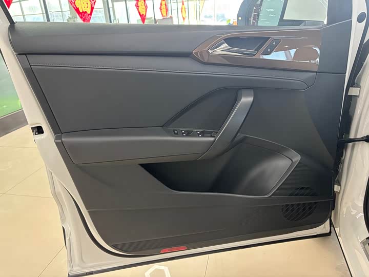 Фото 9 - Volkswagen Tharu