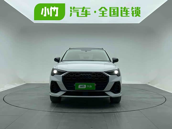 Фото 2 - Audi Q3