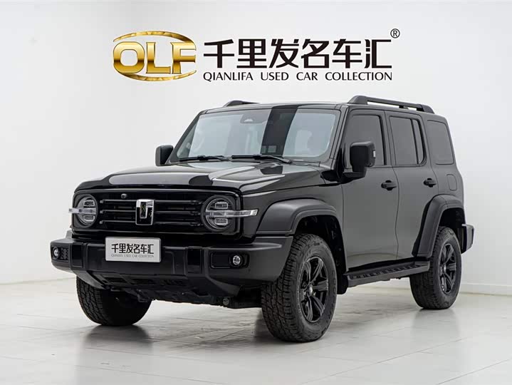 Фото 1 - Tank 300