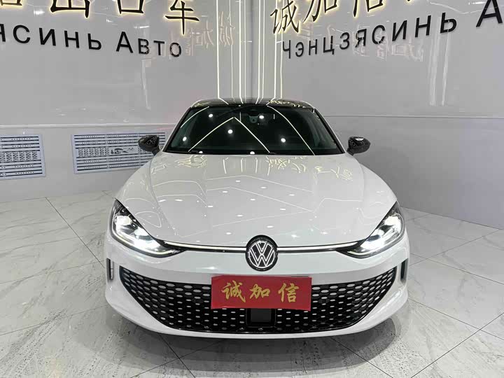 Фото 1 - Volkswagen Lamando L