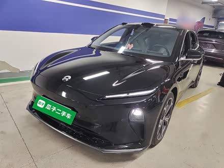 Фото 1 - Nio ET5T