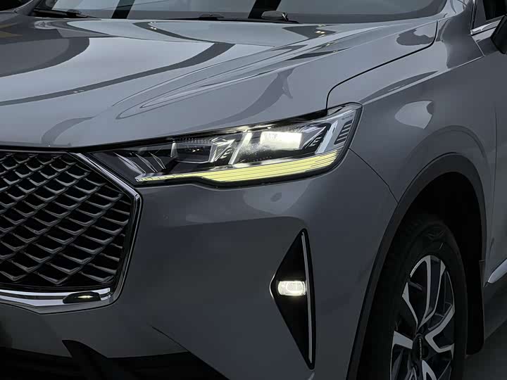 Фото 4 - Haval H6