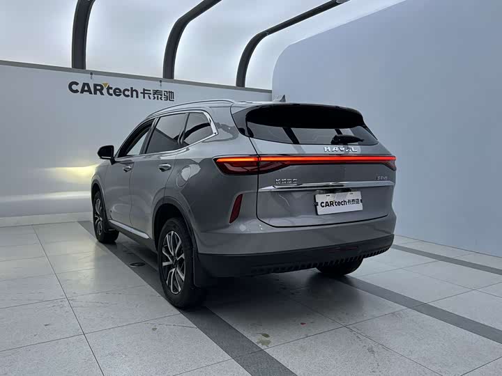 Фото 5 - Haval H6