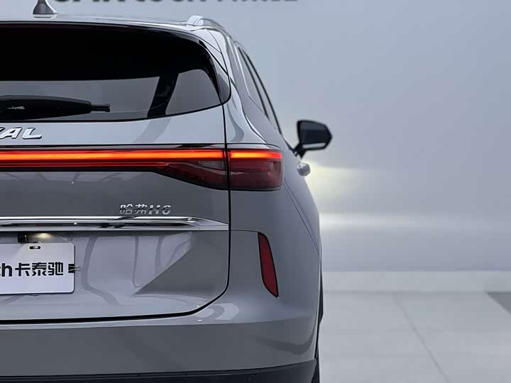 Фото 7 - Haval H6