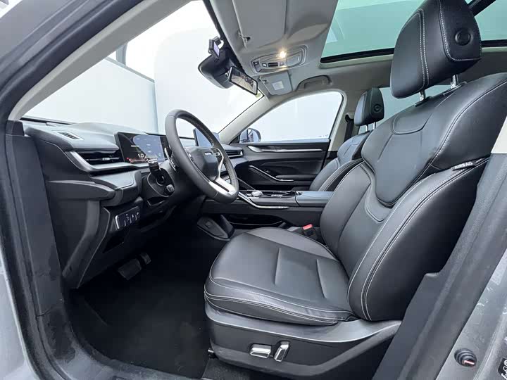 Фото 8 - Haval H6