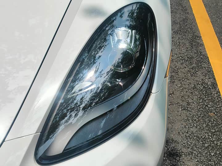 Фото 6 - Porsche 718