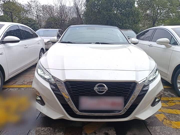 Фото 3 - Nissan Teana