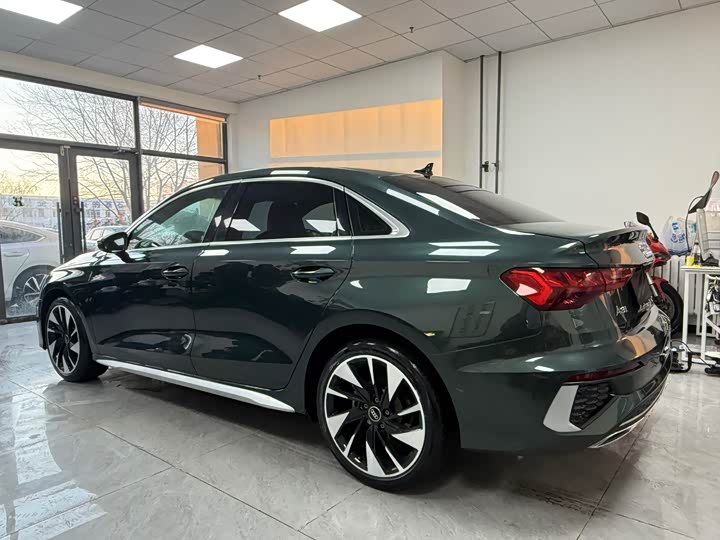 Фото 6 - Audi A3