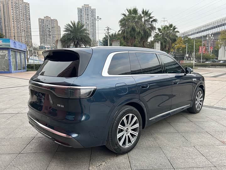 Фото 5 - Aito M8