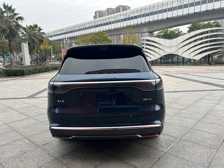 Фото 6 - Aito M8