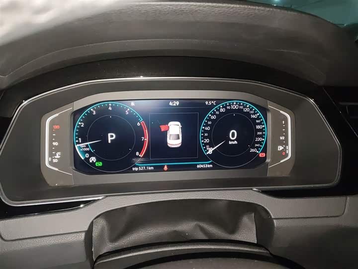 Фото 4 - Volkswagen Magotan