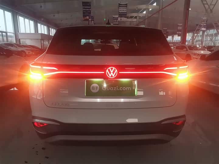 Фото 6 - Volkswagen ID.4 X