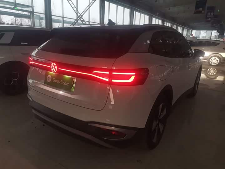 Фото 7 - Volkswagen ID.4 X