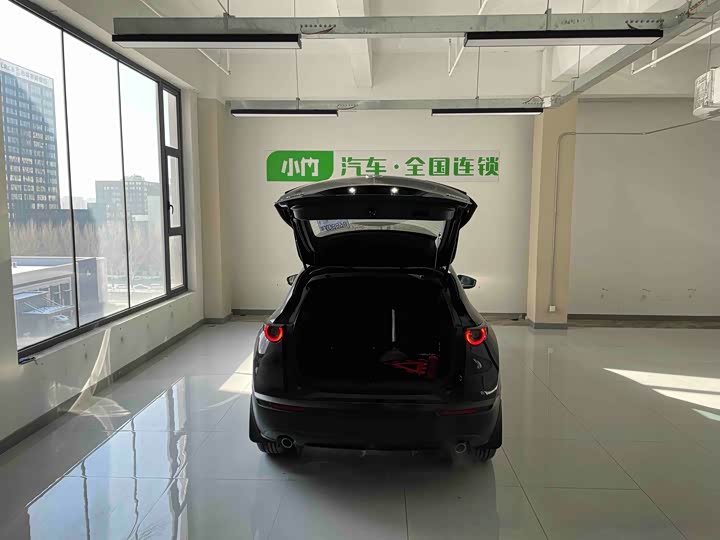 Фото 5 - Mazda CX-30