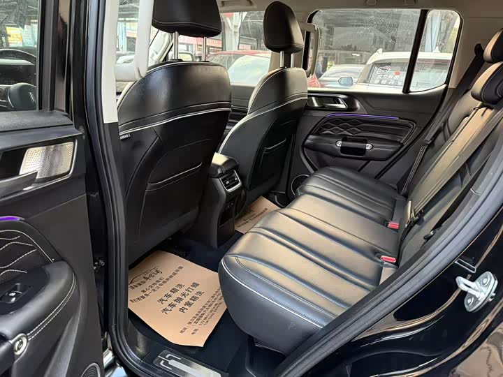 Фото 5 - Tank 300