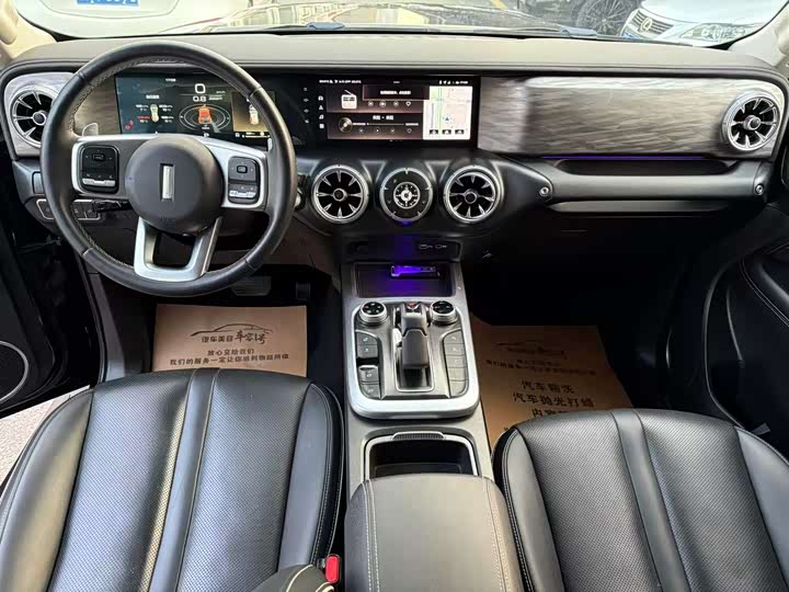 Фото 6 - Tank 300