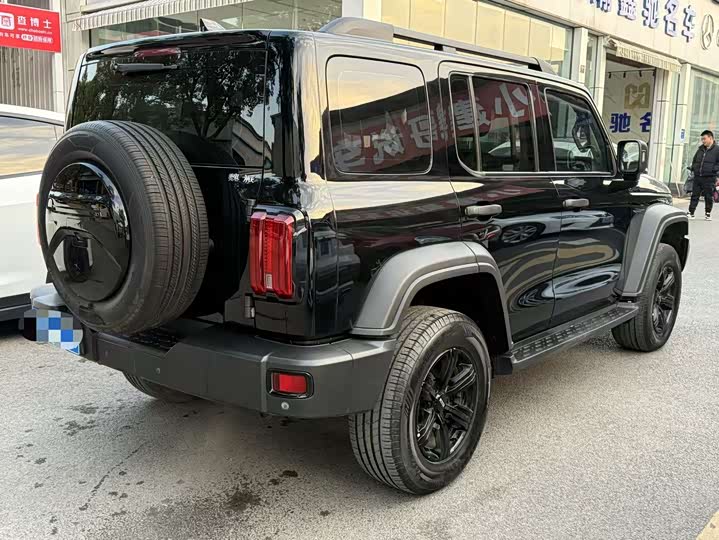 Фото 8 - Tank 300