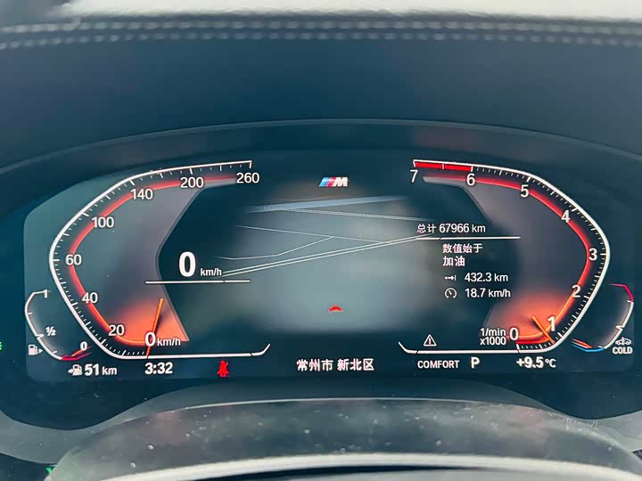 Фото 8 - BMW 5 Series