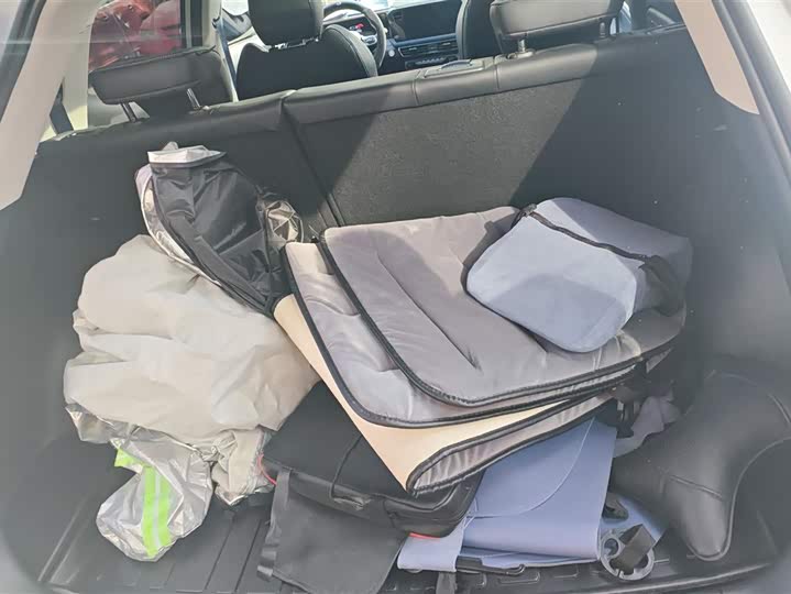 Фото 4 - GAC Trumpchi GS3