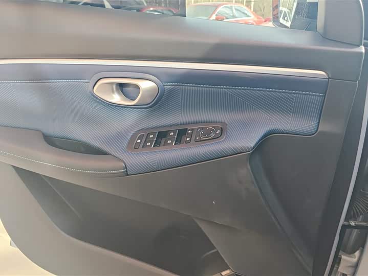 Фото 7 - GAC Trumpchi GS3