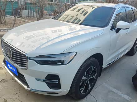 Фото 1 - Volvo XC60