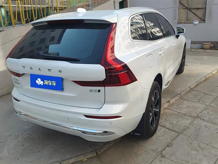 Фото 3 - Volvo XC60