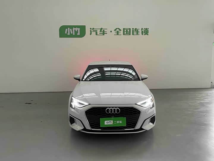 Фото 2 - Audi A3