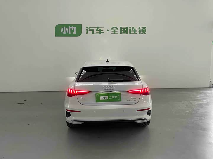 Фото 4 - Audi A3