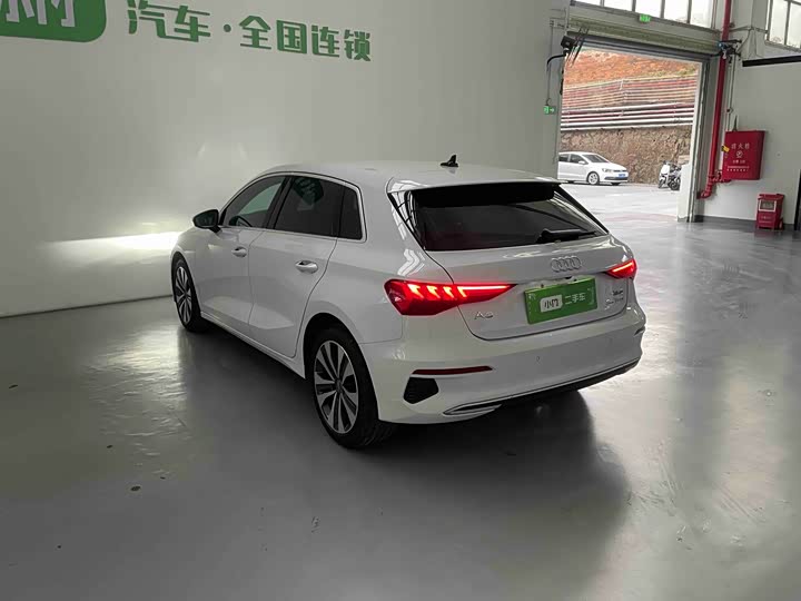 Фото 6 - Audi A3