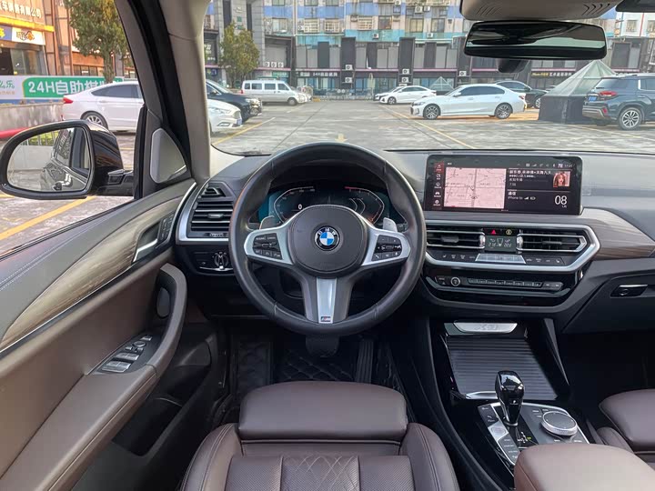 Фото 5 - BMW X3