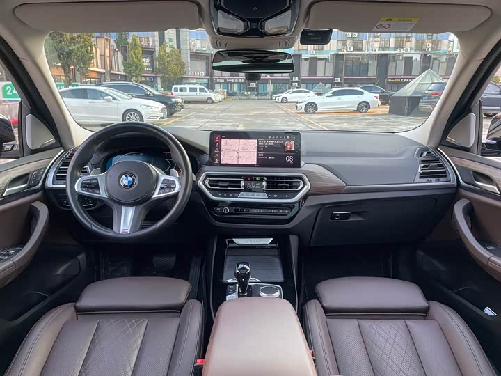 Фото 6 - BMW X3