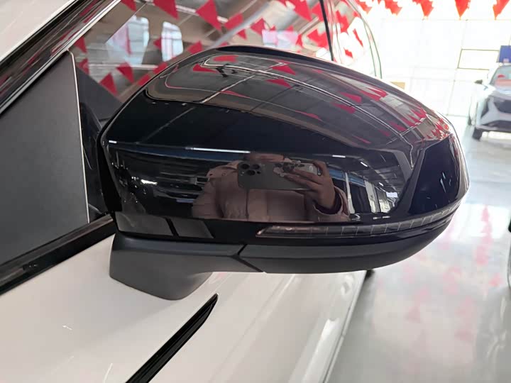 Фото 6 - Volkswagen Tharu