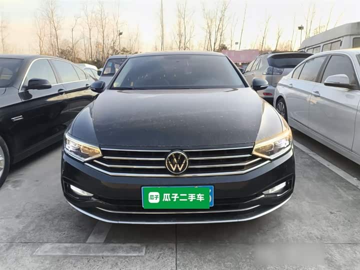 Фото 3 - Volkswagen Magotan