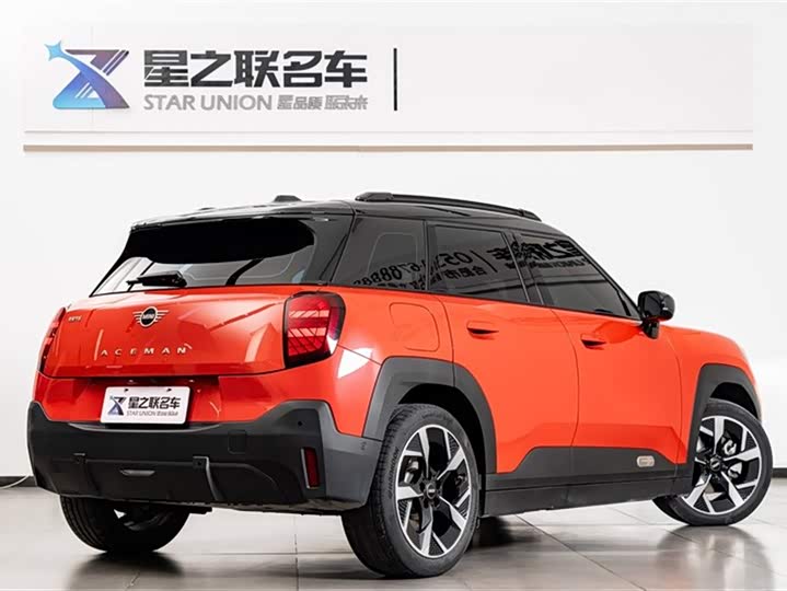 Фото 7 - Mini Aceman