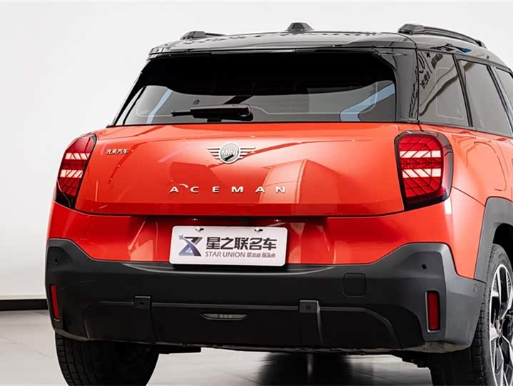 Фото 8 - Mini Aceman