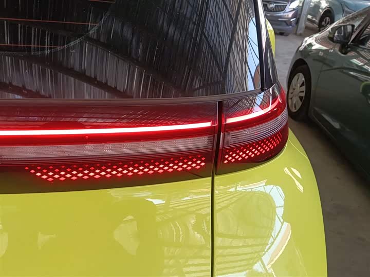 Фото 8 - BYD Seagull