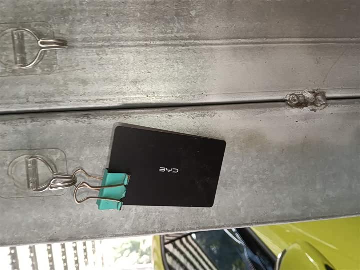 Фото 9 - BYD Seagull