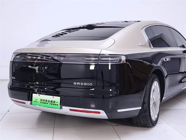 Фото 8 - Maextro S800