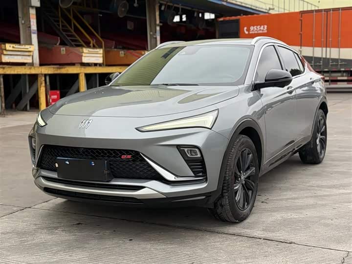 Фото 2 - Buick Envista