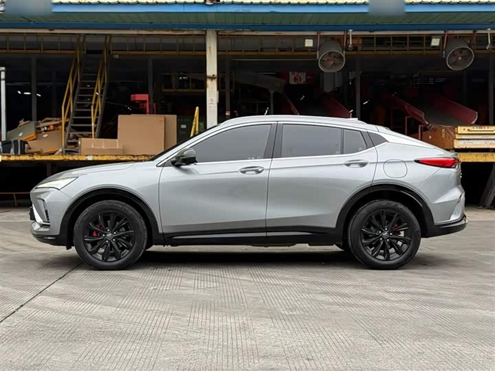 Фото 3 - Buick Envista