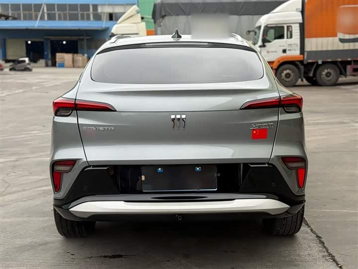 Фото 5 - Buick Envista