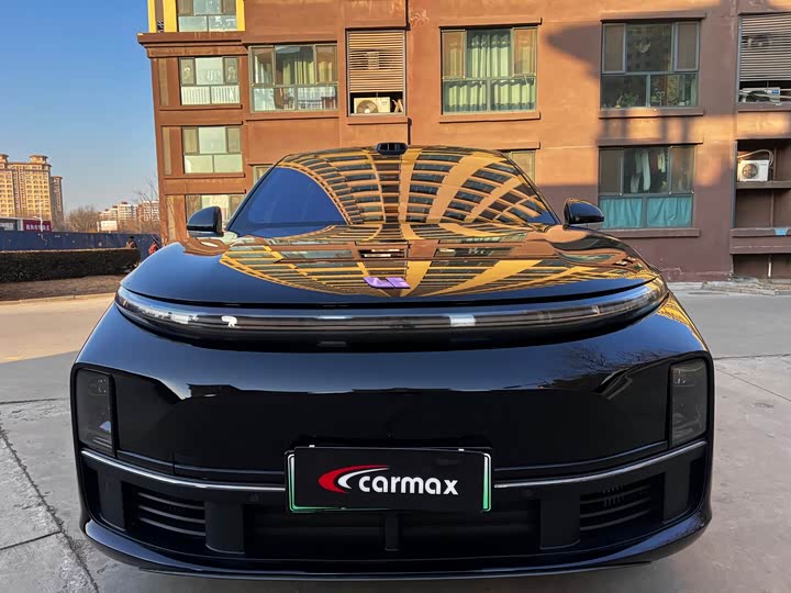 Фото 2 - LiXiang L7