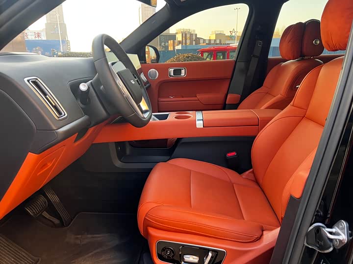 Фото 5 - LiXiang L7