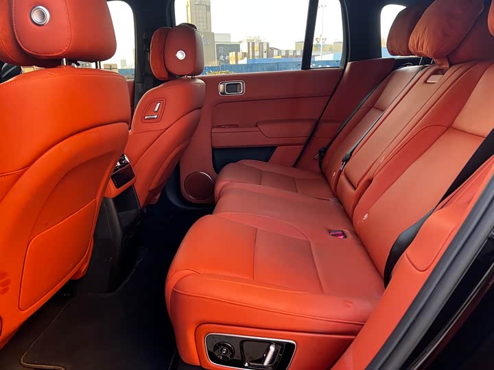 Фото 6 - LiXiang L7