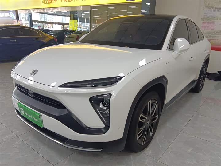 Фото 1 - Nio EC6