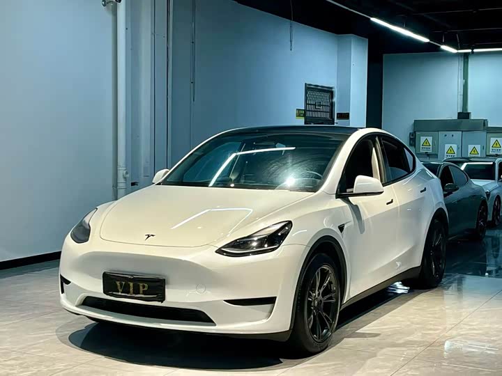 Фото 1 - Tesla Model Y