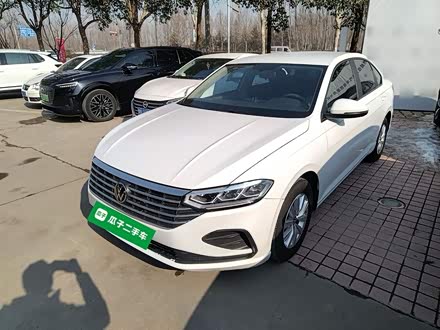 Фото 1 - Volkswagen Lavida